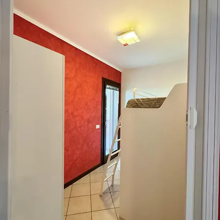 Apartament Acquarium *