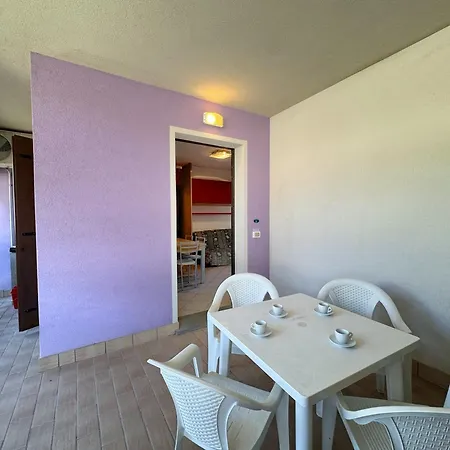 Apartament Acquarium Bibione