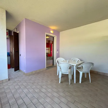 Acquarium Apartament Bibione