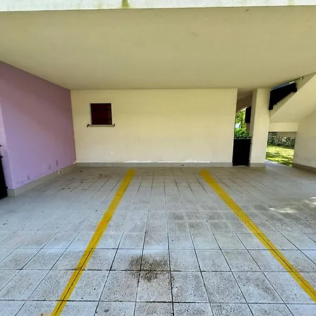 Acquarium Apartament