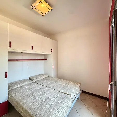 Apartament Acquarium *