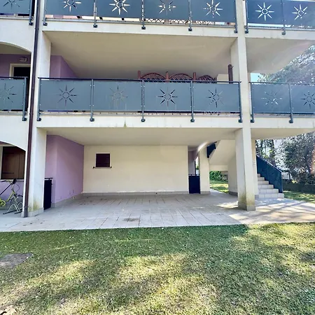 Acquarium Apartament *