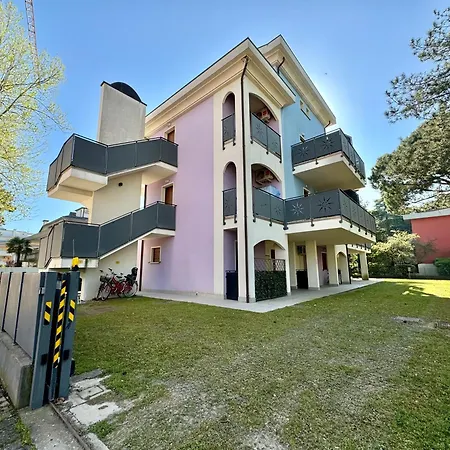 Apartament Acquarium