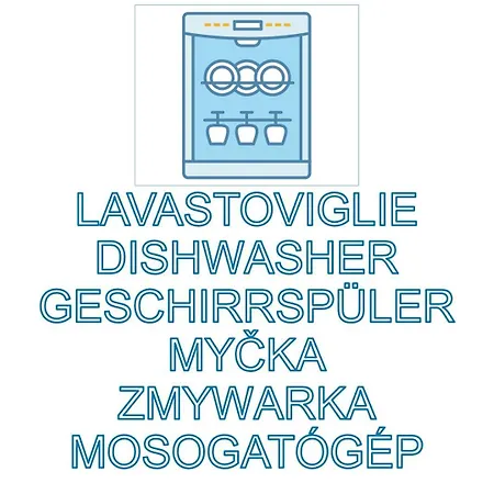 Apartament Acquarium