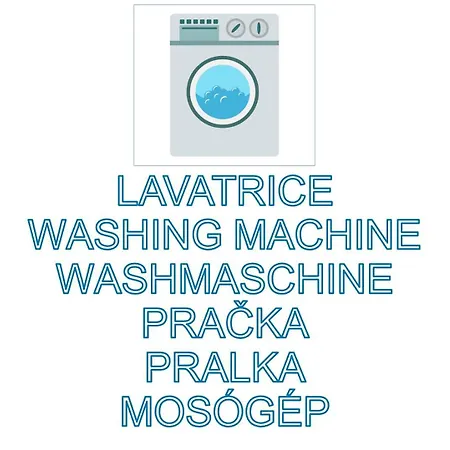 Acquarium Apartament Bibione