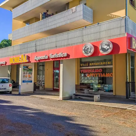 Acquarium Apartament