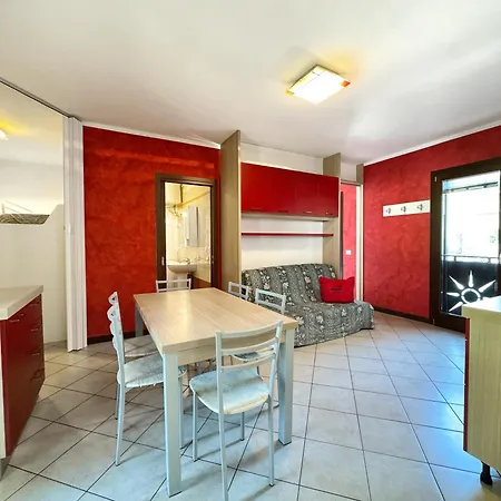 Acquarium Apartment
