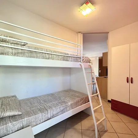 Acquarium Apartment *