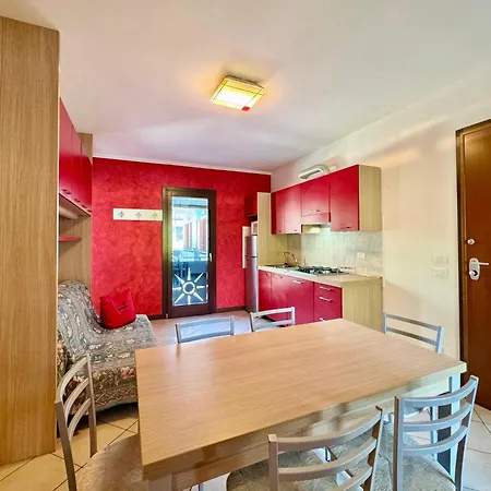 Appartement Acquarium *