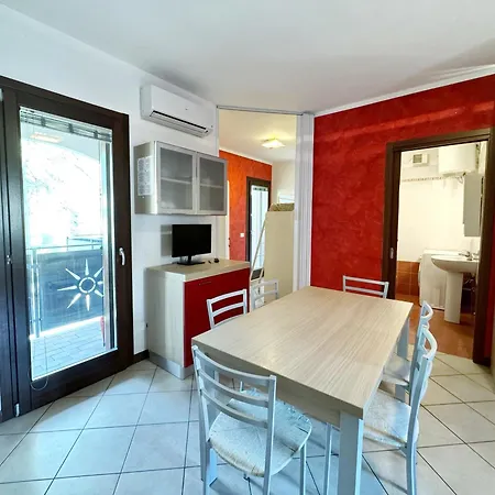 Acquarium Apartment Bibione