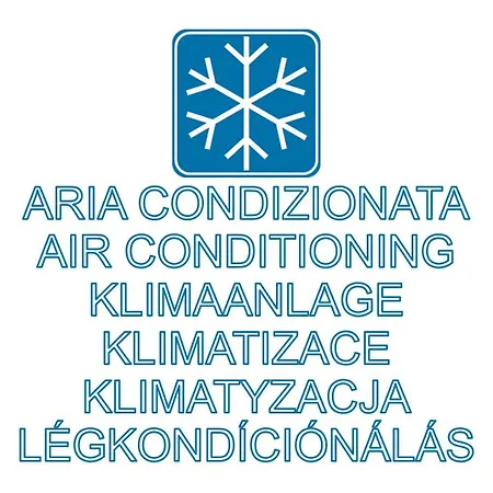 Апартаменты Acquarium *