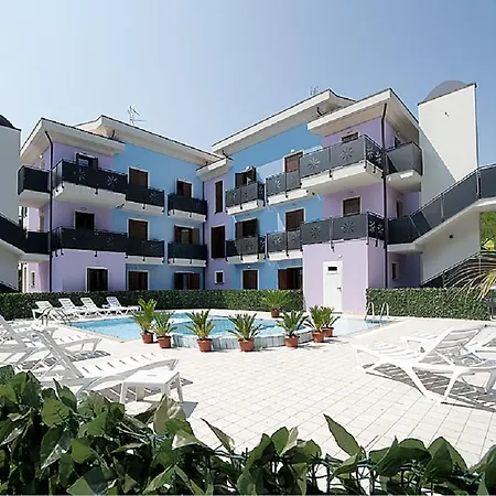 Acquarium Apartment Bibione
