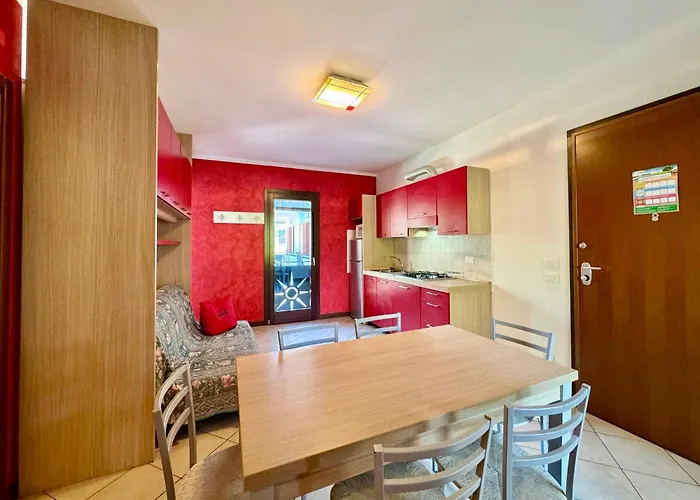 Apartamento Acquarium *